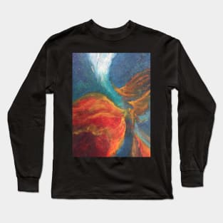 Among the Stars Long Sleeve T-Shirt